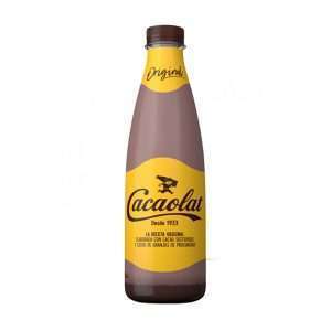 Cacaolat Botella Litro