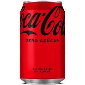 Coca Cola Zero