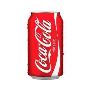 Coca Cola