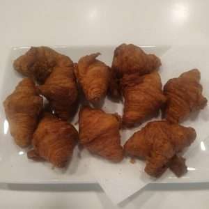 Croissant Micro