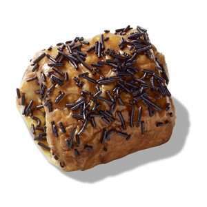 Napolitana Chocolate