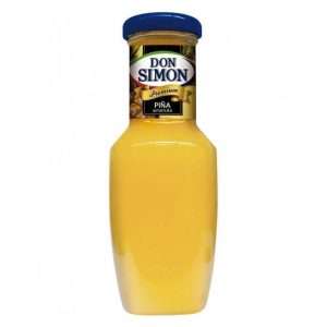 Zumo Don Simón Piña