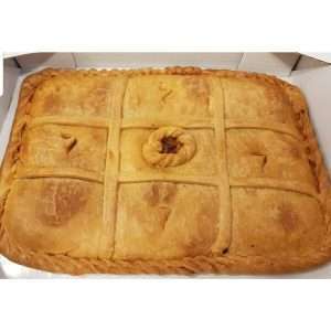 Empanada De Atún